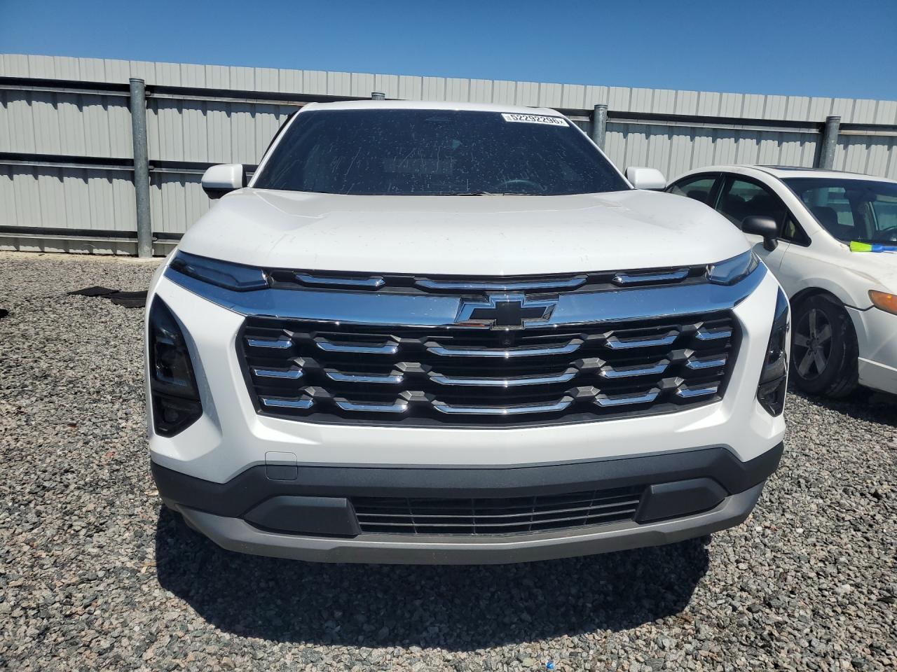 2026 Chevrolet Equinox Lt - Фото 5