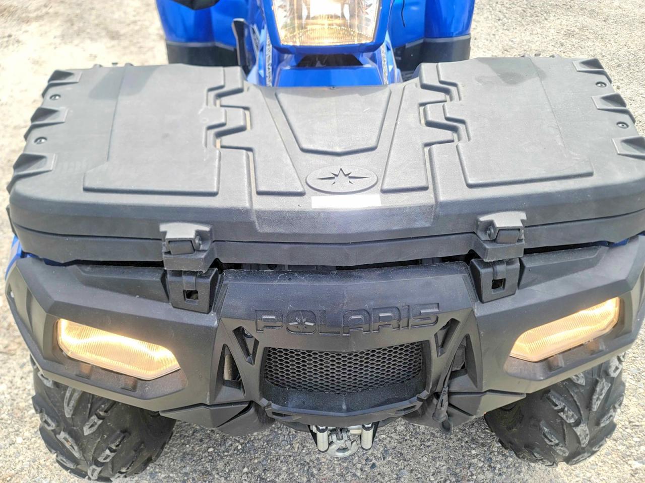 2018 Polaris Sportsman Touring Sp Atv And Utility Vehicles Atv - Image 7
