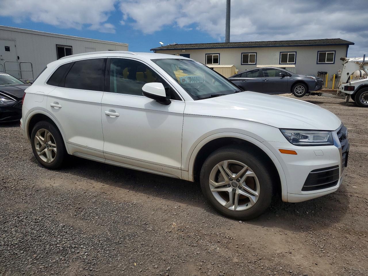 2019 Audi Q5 Premium - Фото 4
