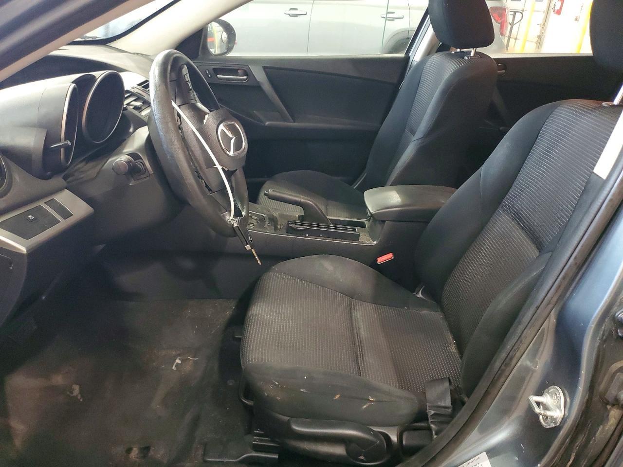 2013 Mazda 3 I - Фото 7
