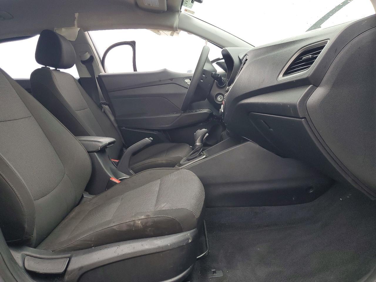 2019 Hyundai Accent Sel - Image 7