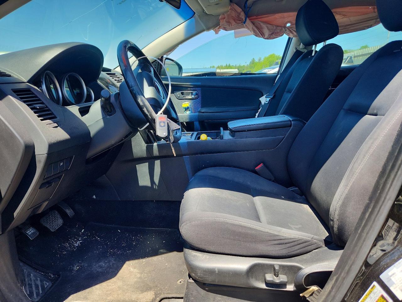 2010 Mazda Cx9 - Image 7