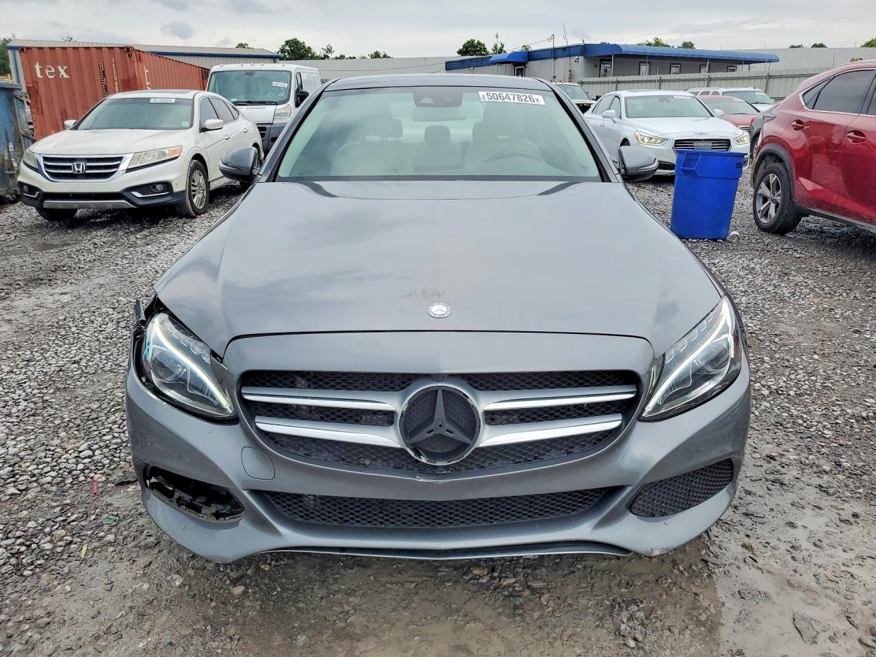 2017 Mercedes-Benz C 300 - Image 5