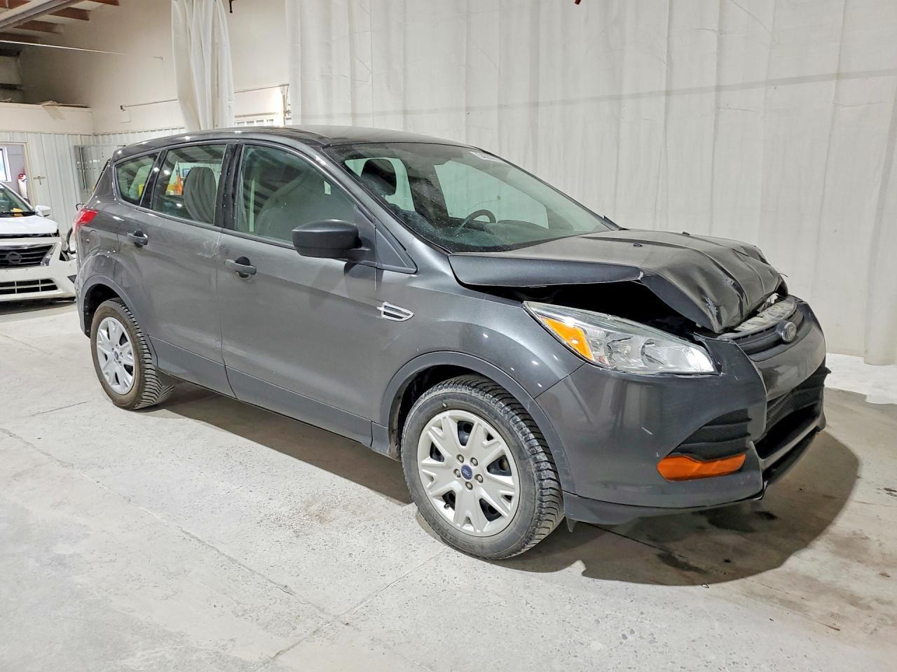 2016 Ford Escape S - Фото 4