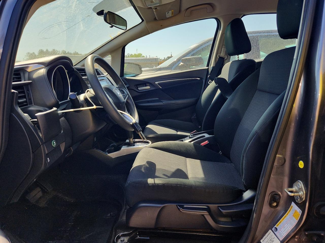 2018 Honda Fit Lx - Image 7