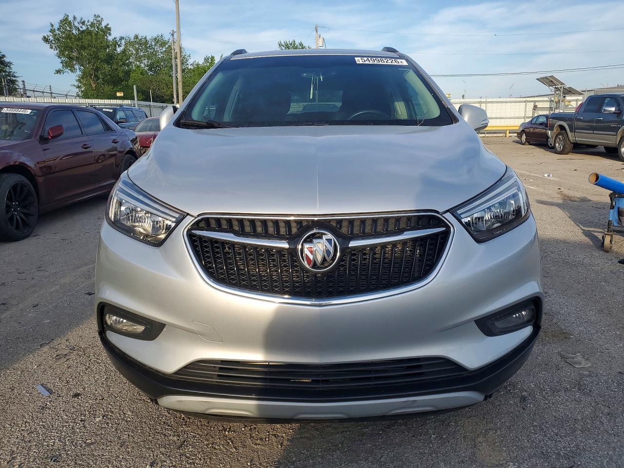 2018 Buick Encore Preferred Ii - Фото 5