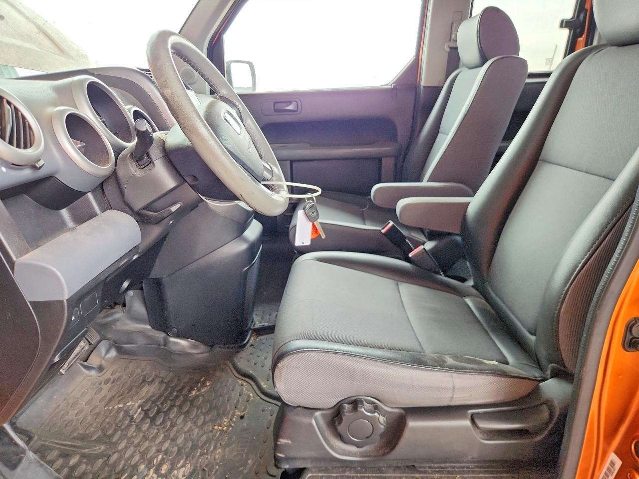 2006 Honda Element Ex - Image 7