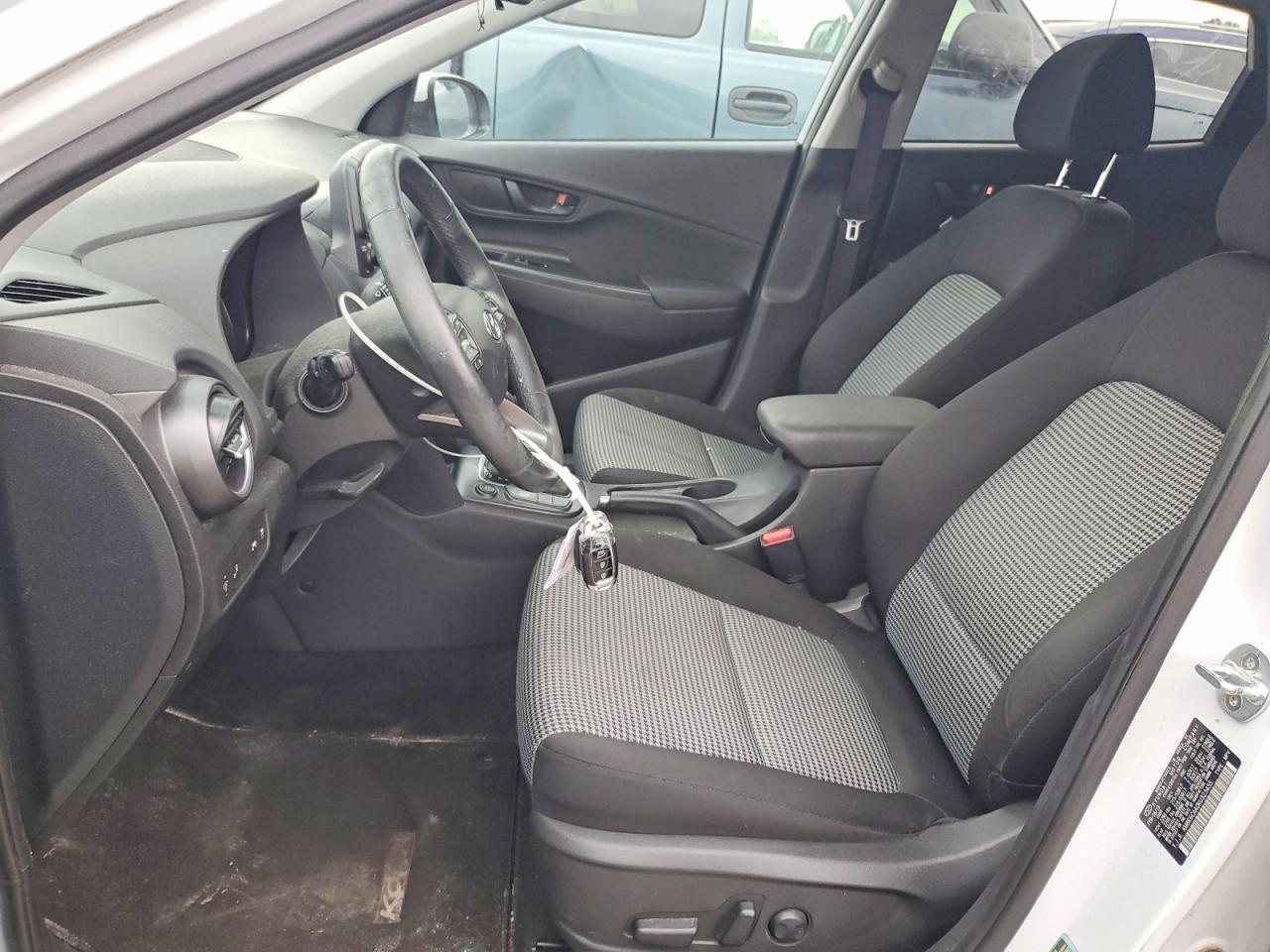 2019 Hyundai Kona Sel - Image 7