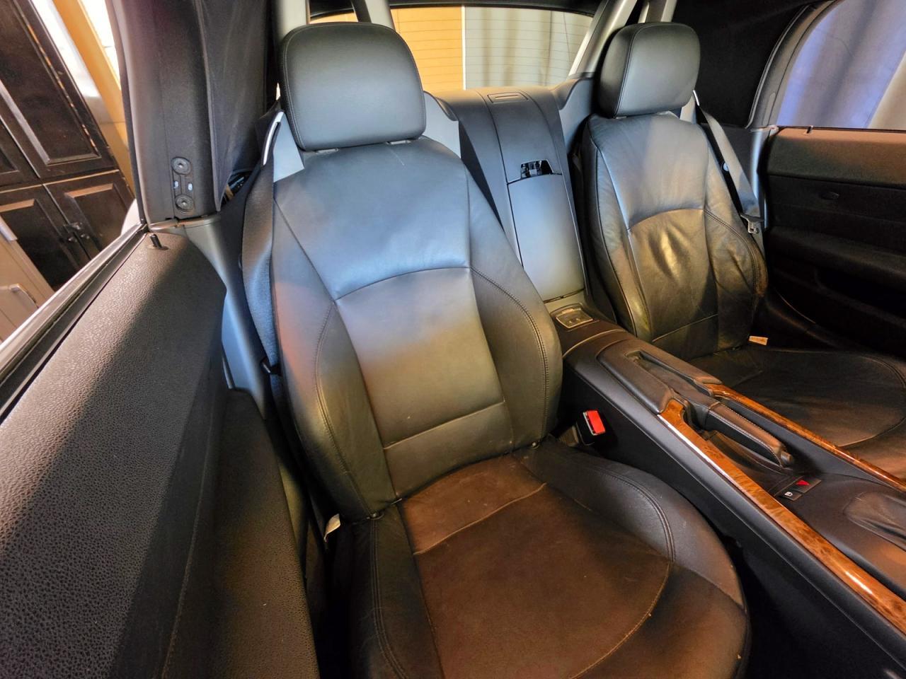 2005 BMW Z4 3.0 - Фото 6
