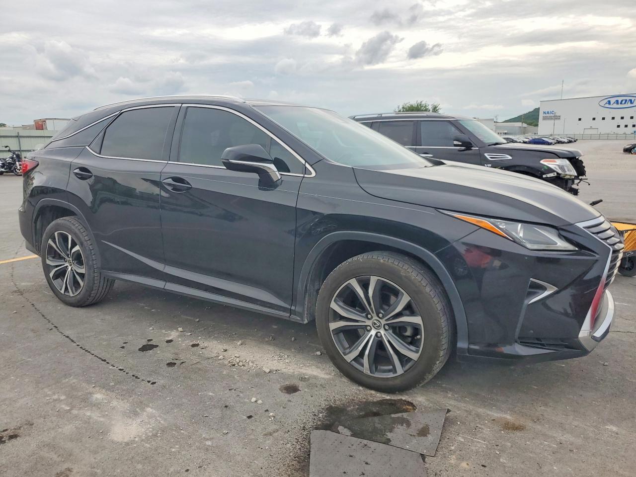 2018 Lexus Rx 350 Base - Image 4