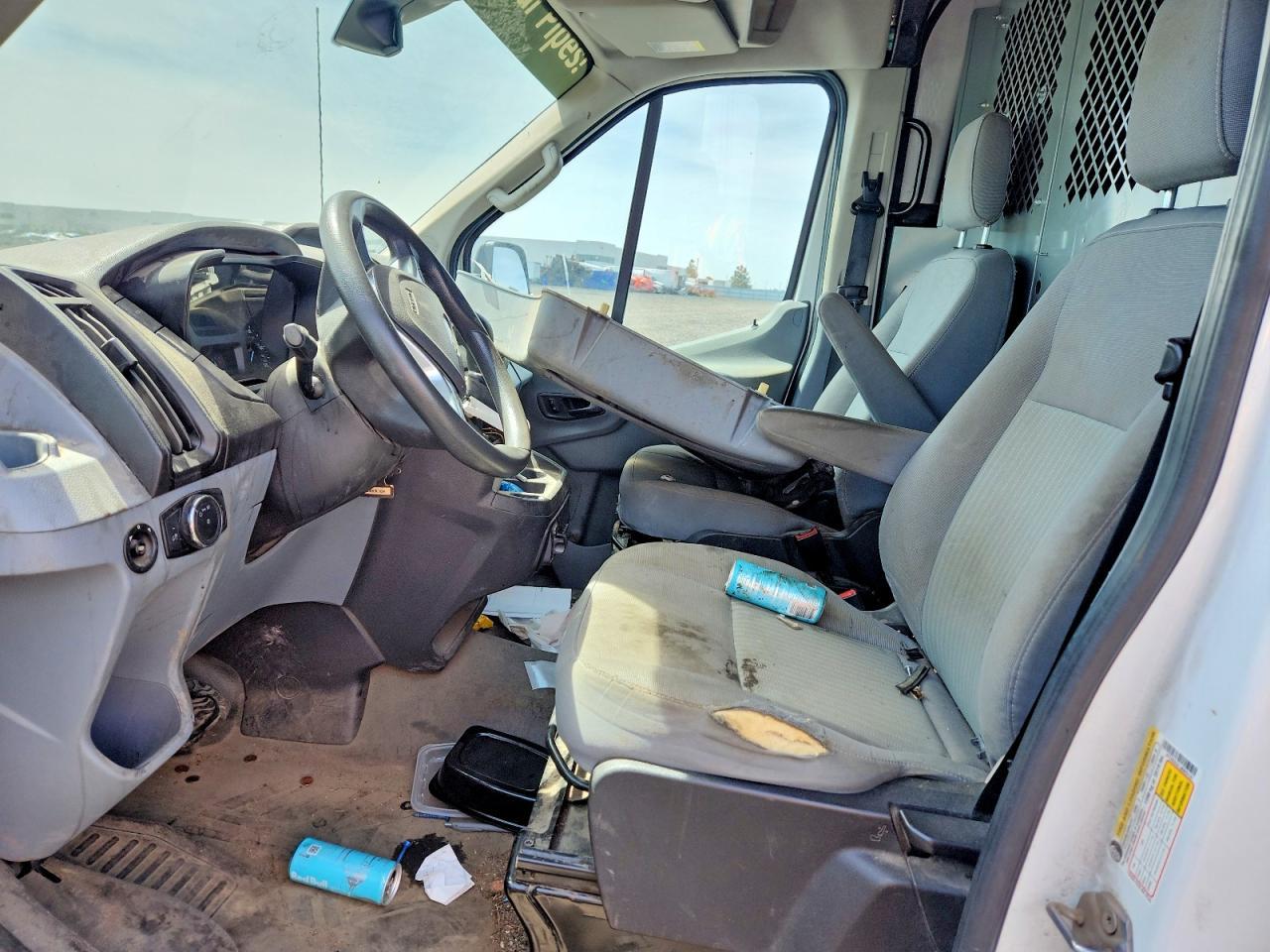 2018 Ford Transit T-250 - Фото 7