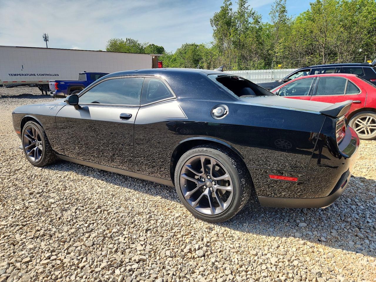 2023 Dodge Challenger R - Image 2