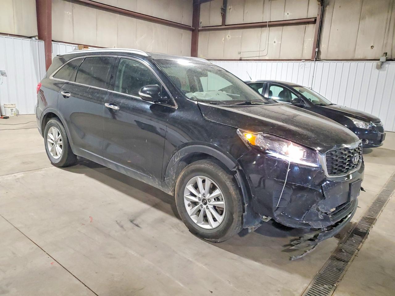 2019 Kia Sorento Lx - Image 4