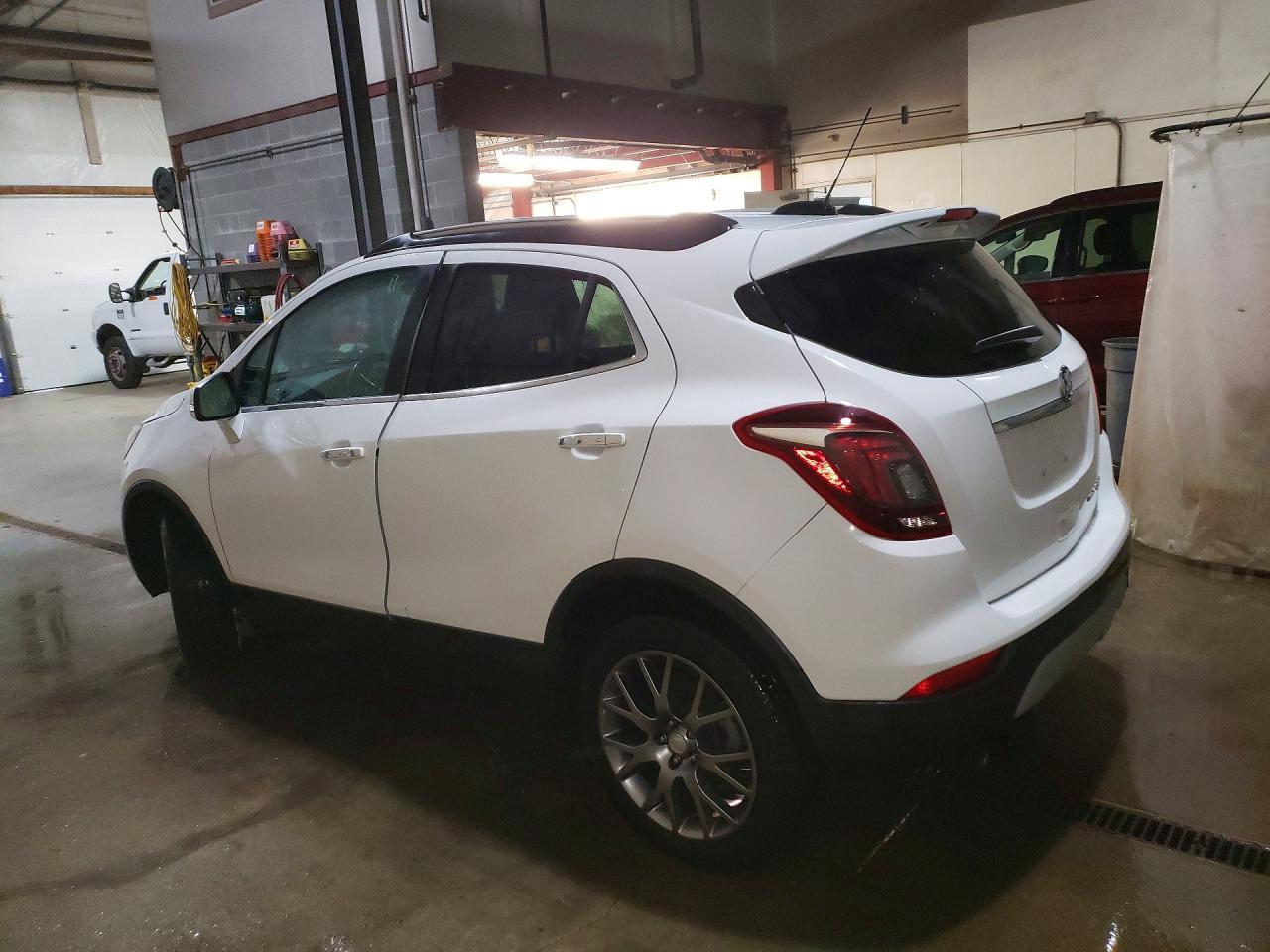 2019 Buick Encore Sport Touring - Image 2