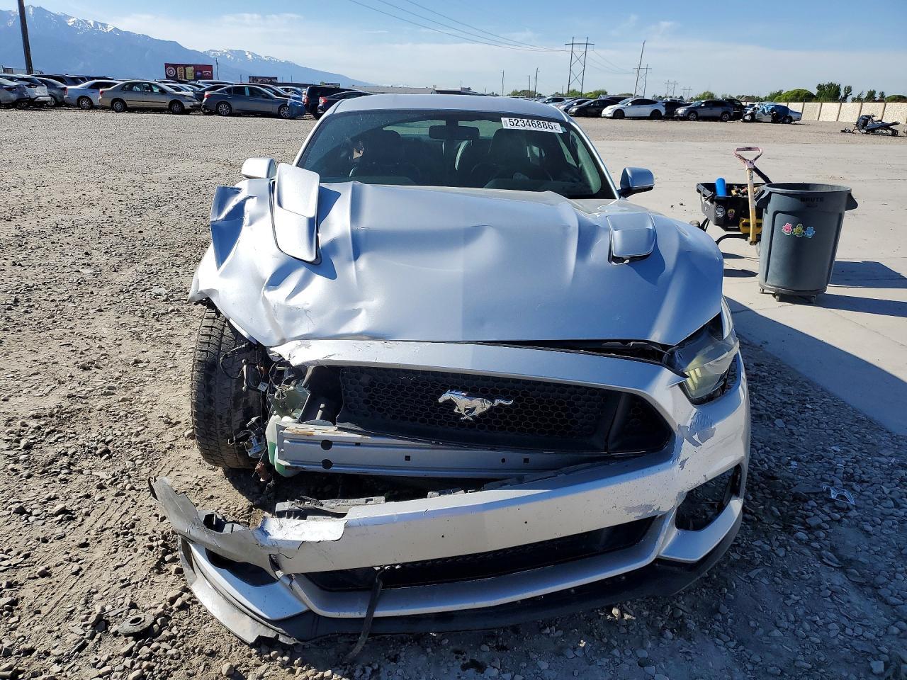 2016 Ford Mustang Gt - Image 5