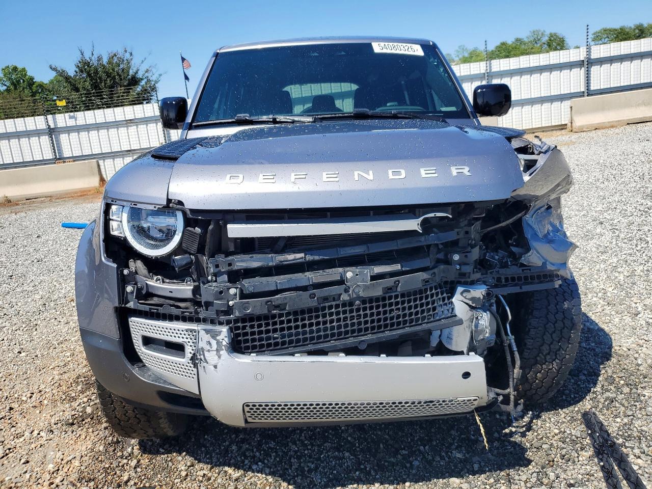2023 Land Rover Defender 110 - Фото 5