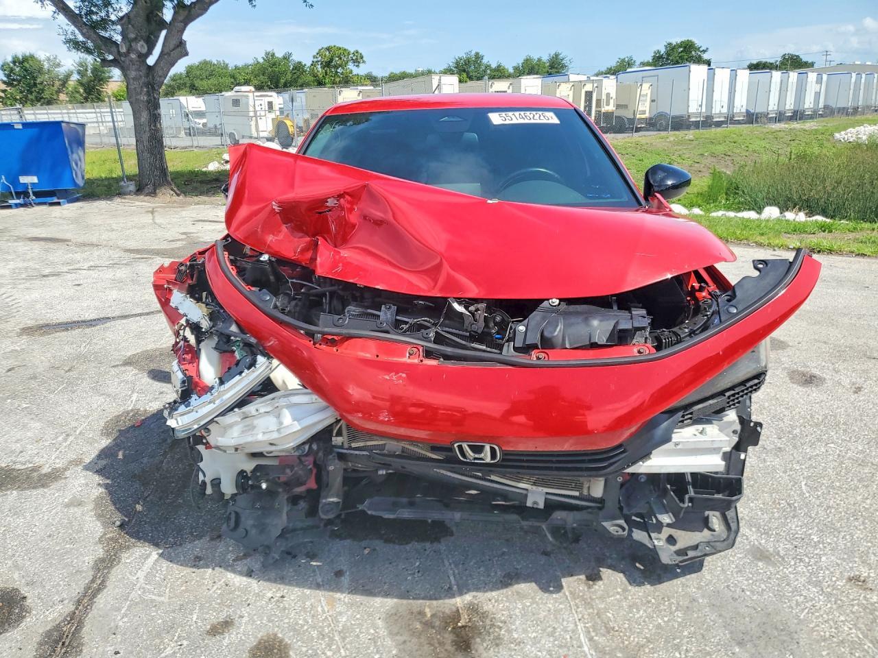 2022 Honda Civic - Фото 5