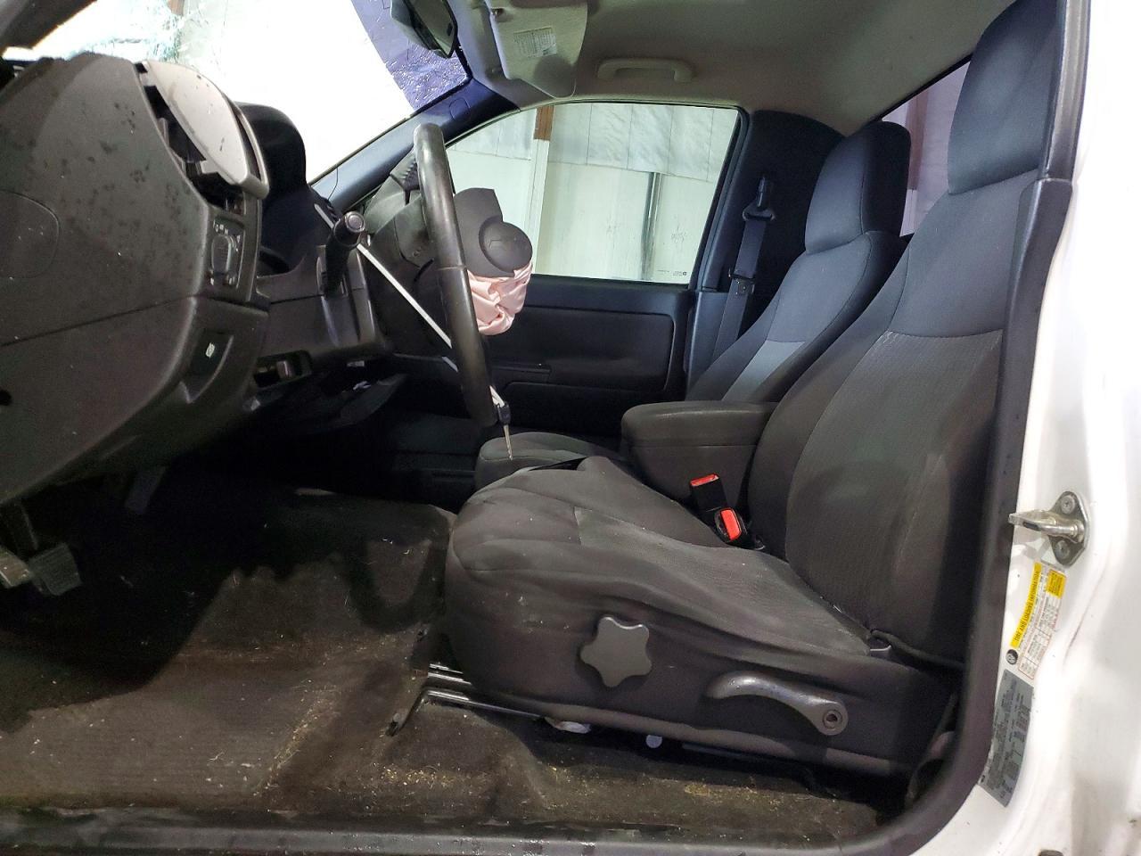 2011 Chevrolet Colorado - Фото 7