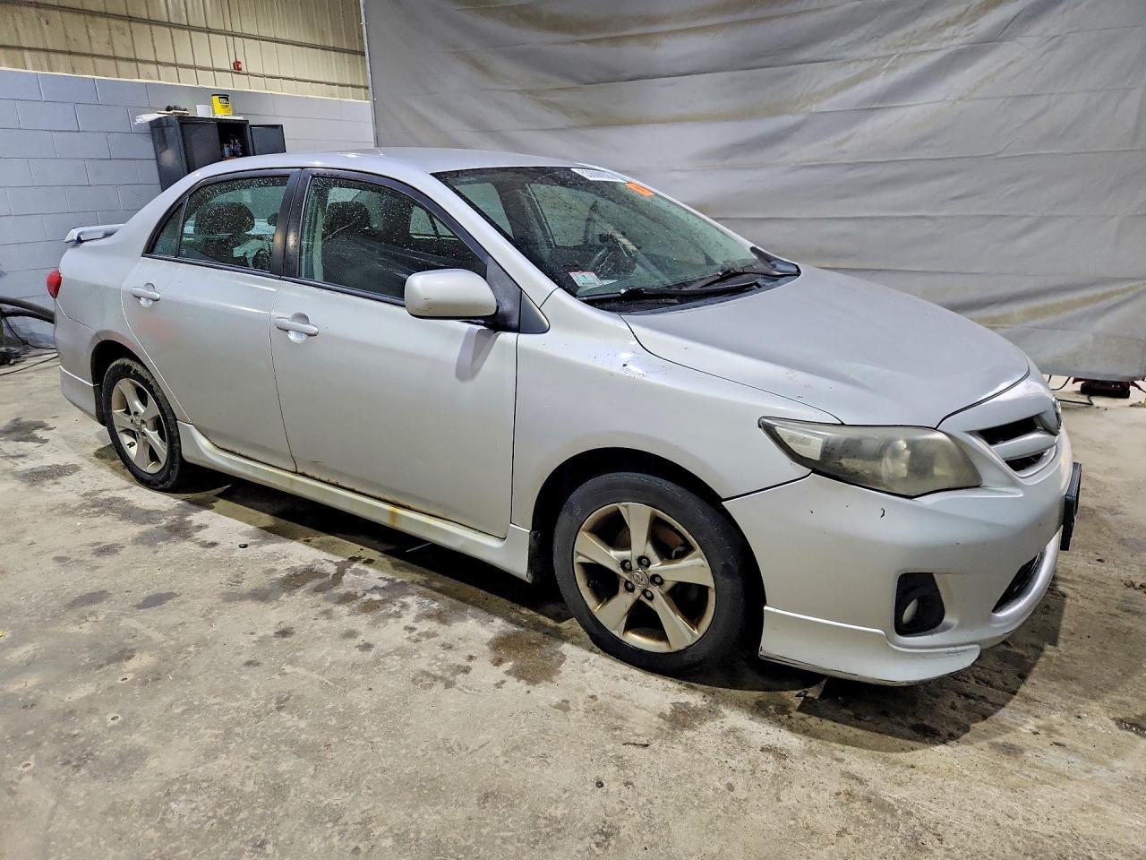 2011 Toyota Corolla S - Фото 4