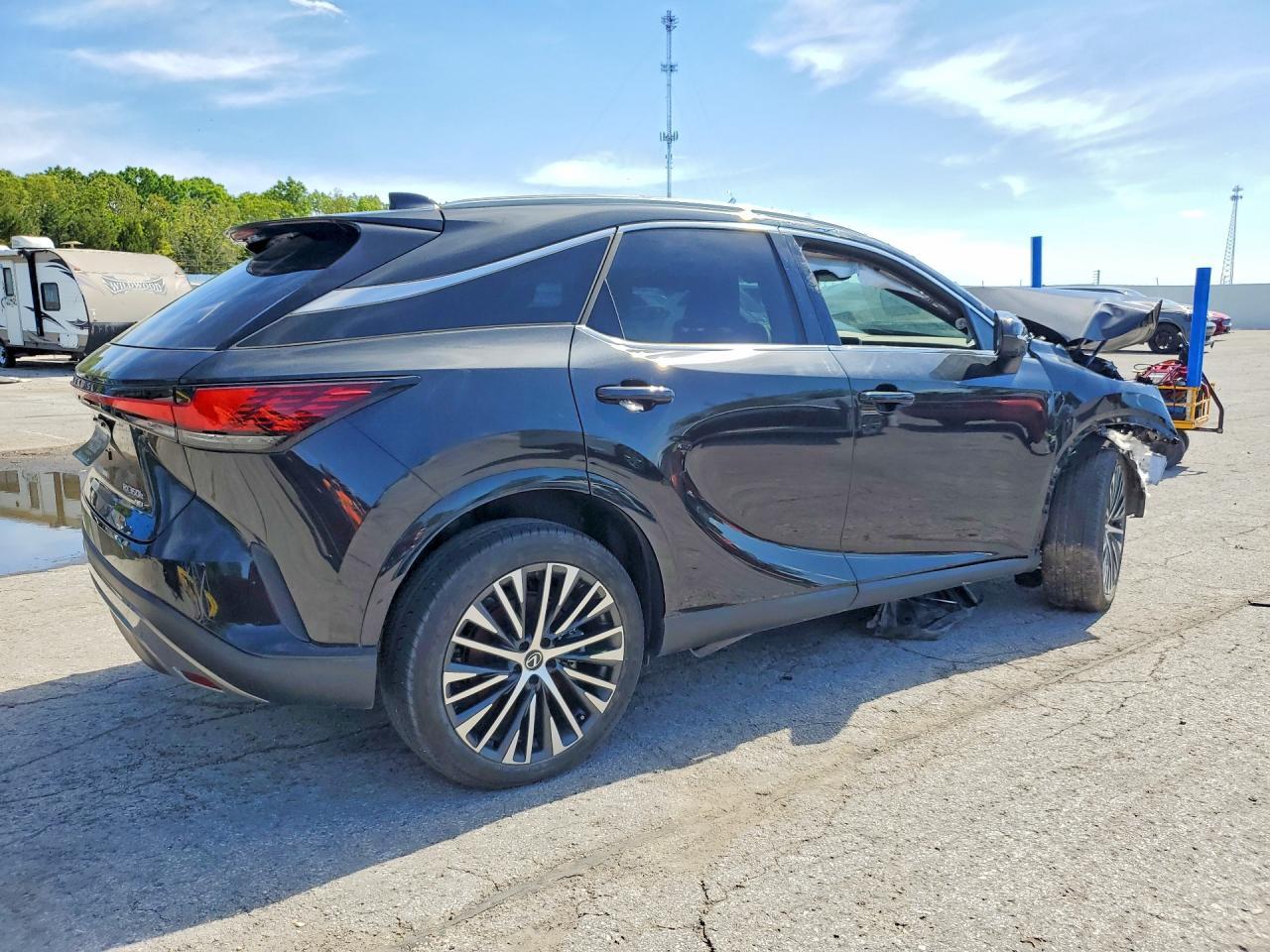 2023 Lexus Rx 350H Base - Image 3