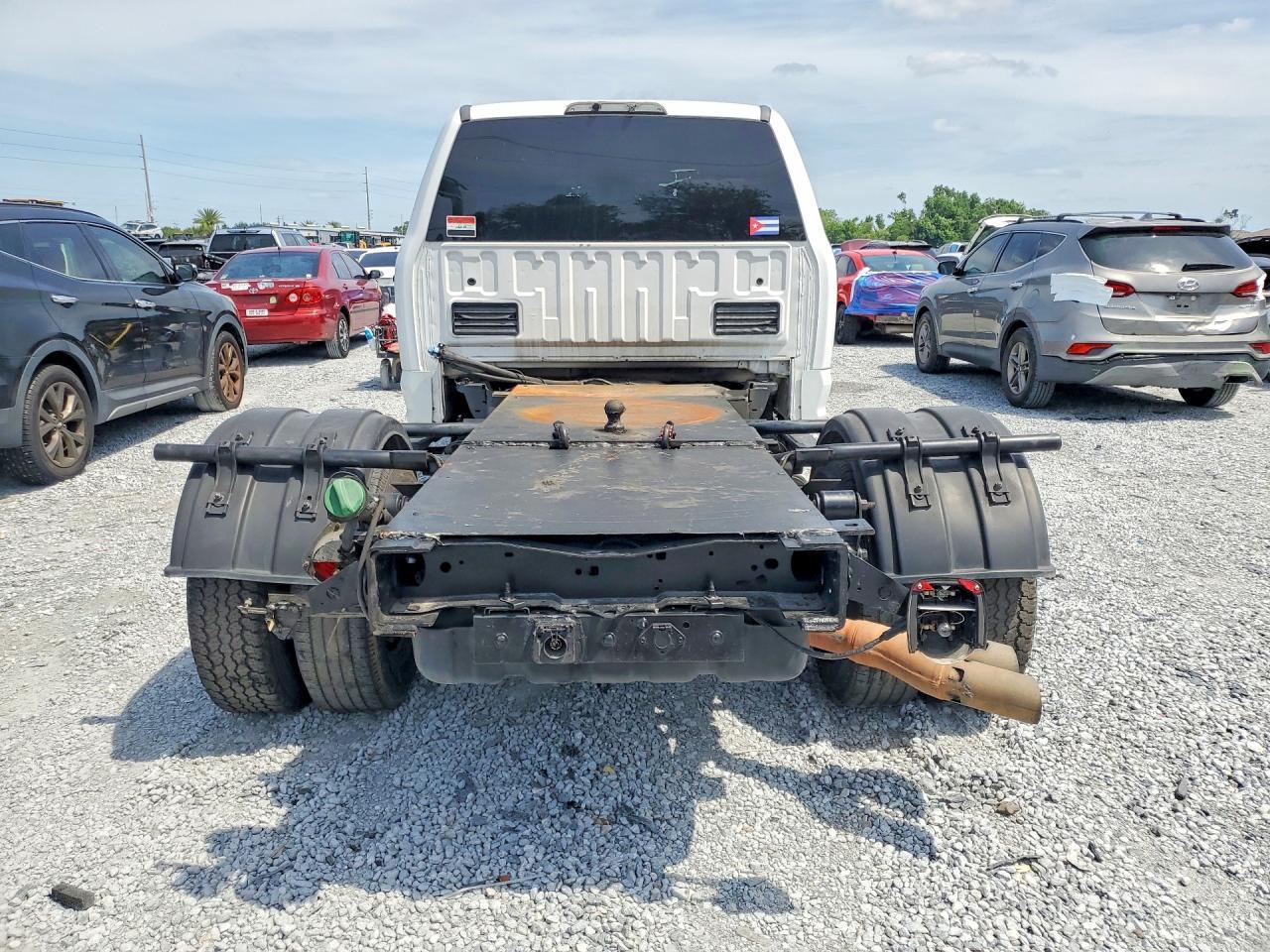 2019 Ford F350 Super Duty - Фото 6