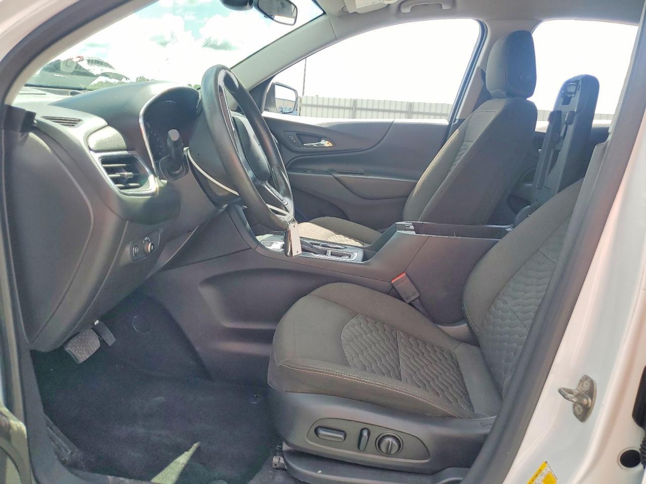 2020 Chevrolet Equinox Lt - Фото 7