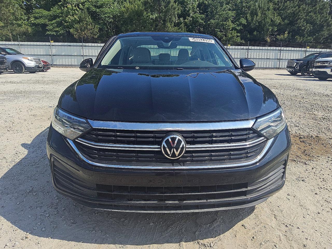 2023 Volkswagen Jetta Se - Фото 5