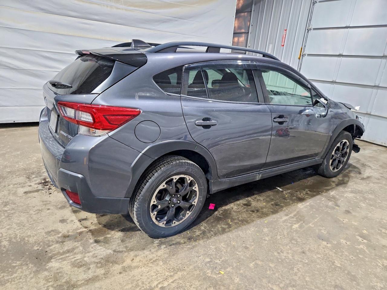 2022 Subaru Crosstrek Premium - Фото 3