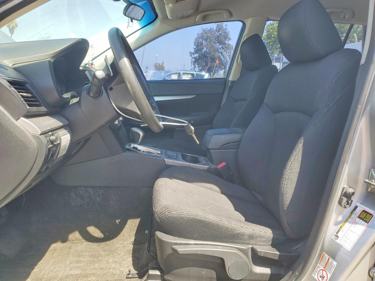 2012 Subaru Outback 2.5I - Фото 7