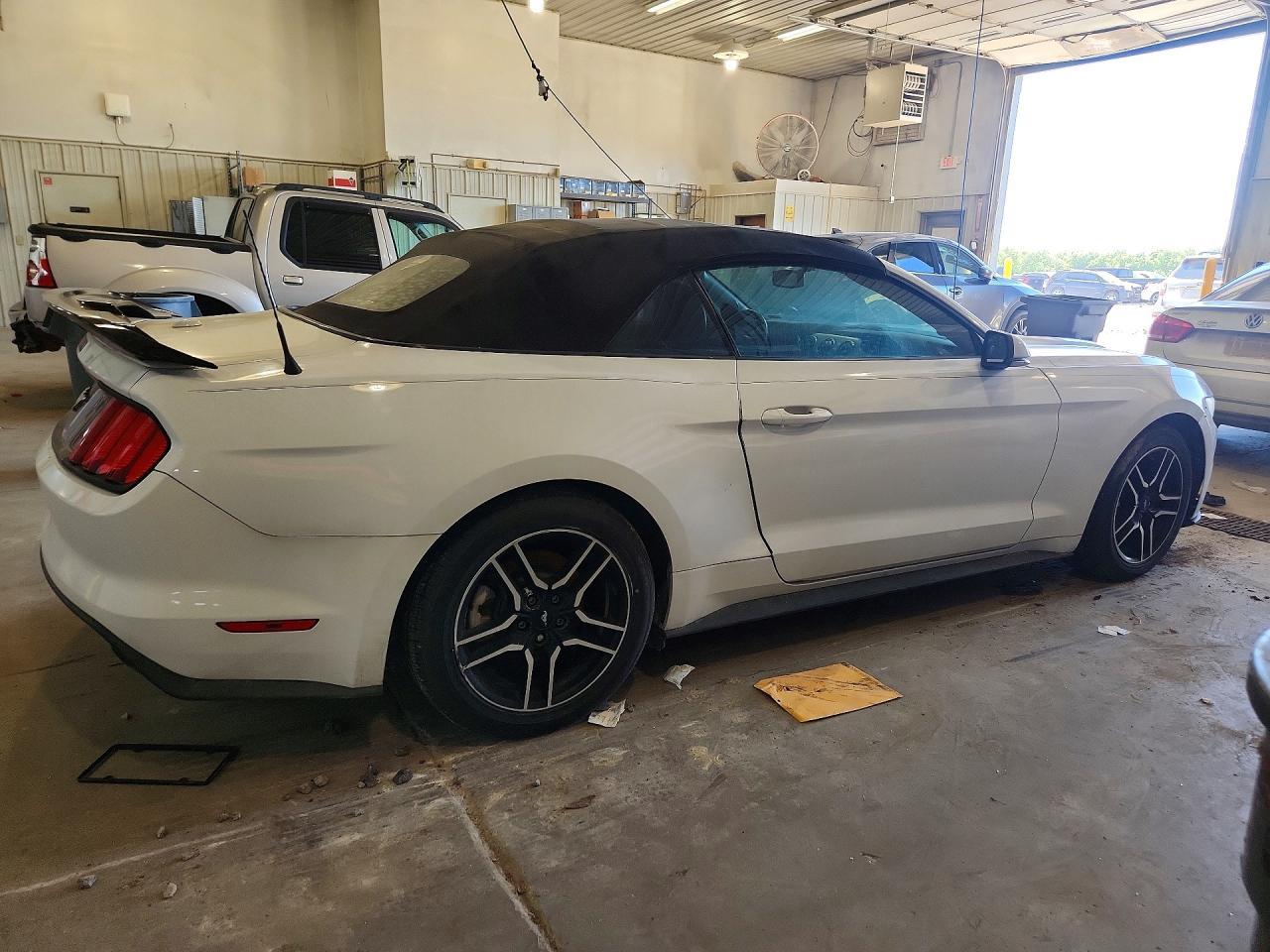 2016 Ford Mustang - Image 3