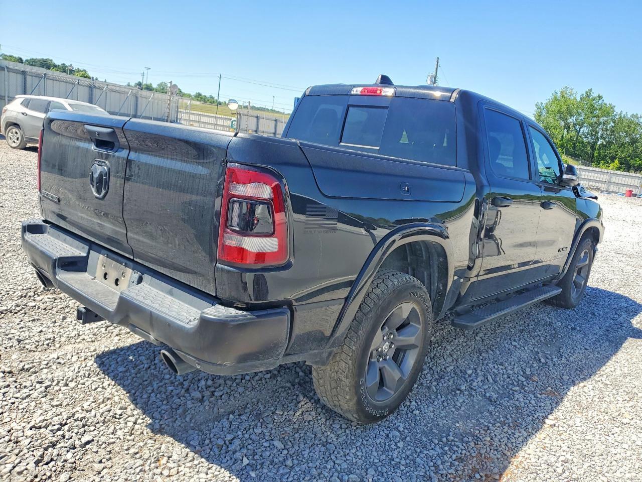 2020 Ram 1500 Longhorn - Image 3