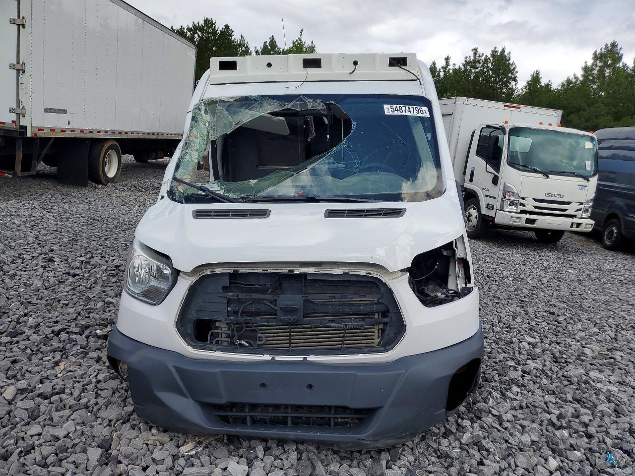 2017 Ford Transit T-250 - Фото 5