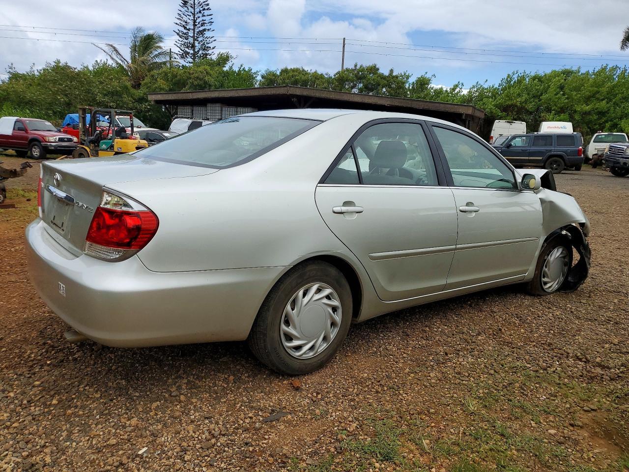 2006 Toyota Camry Standard - Image 3