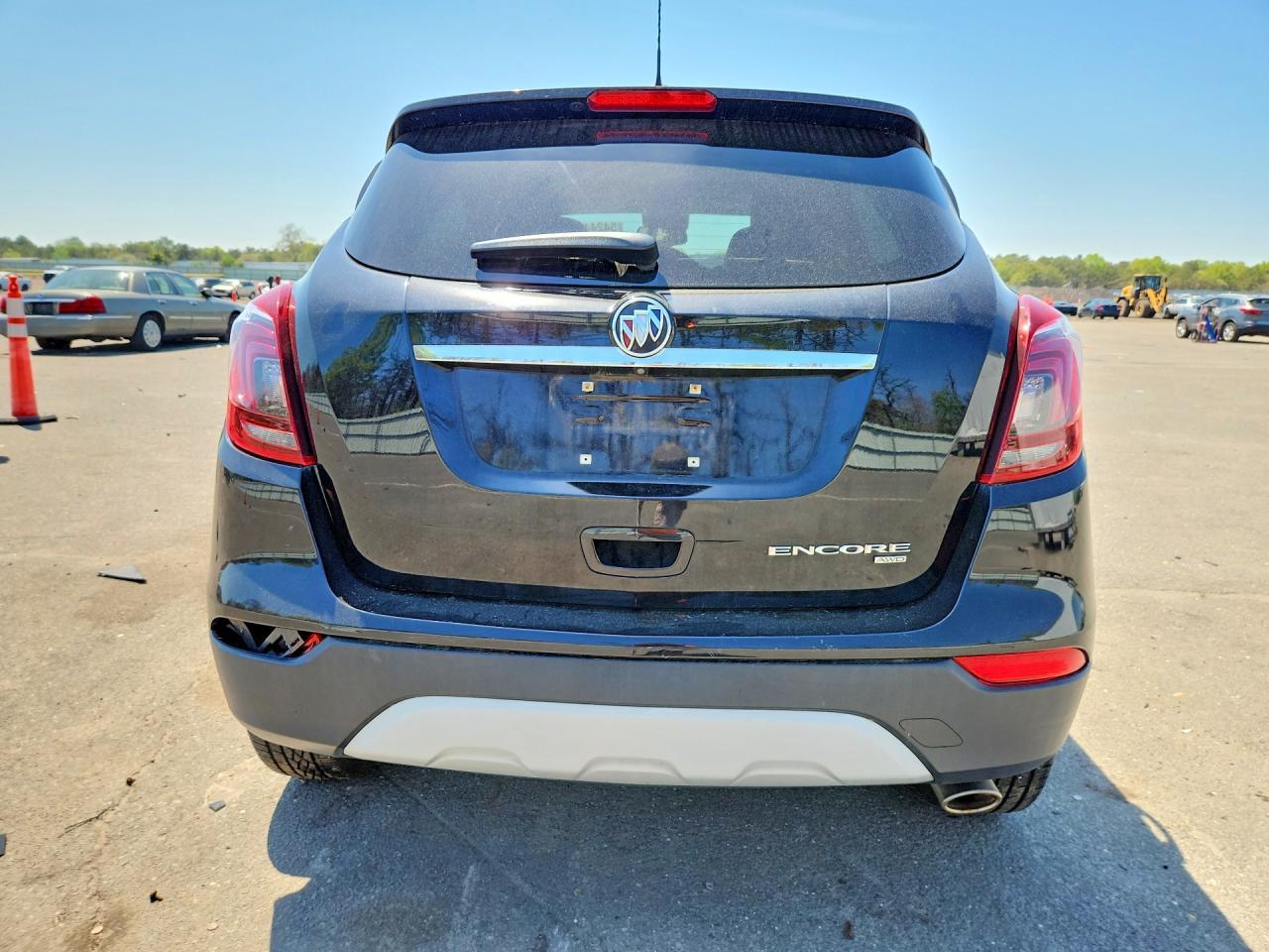 2020 Buick Encore Essence - Image 6