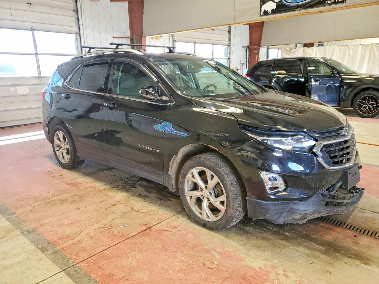 2019 Chevrolet Equinox Lt - Фото 4