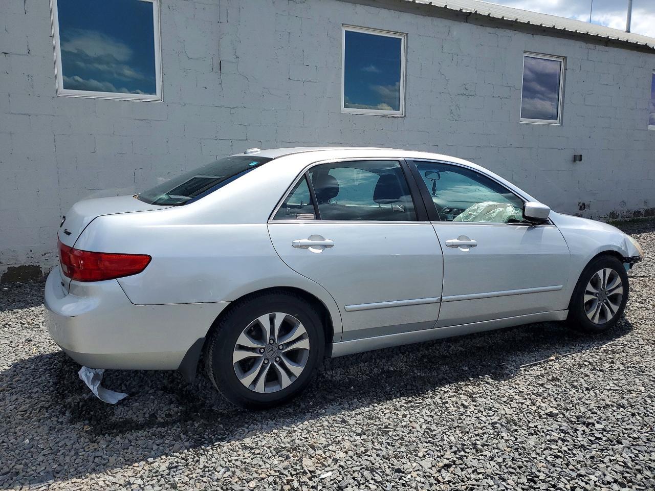 2005 Honda Accord Ex - Image 3
