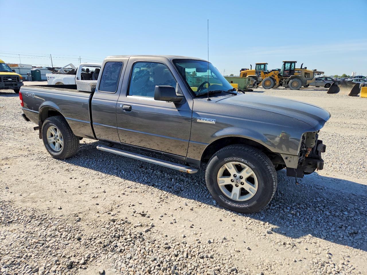 2006 Ford Ranger Super Cab - Фото 4