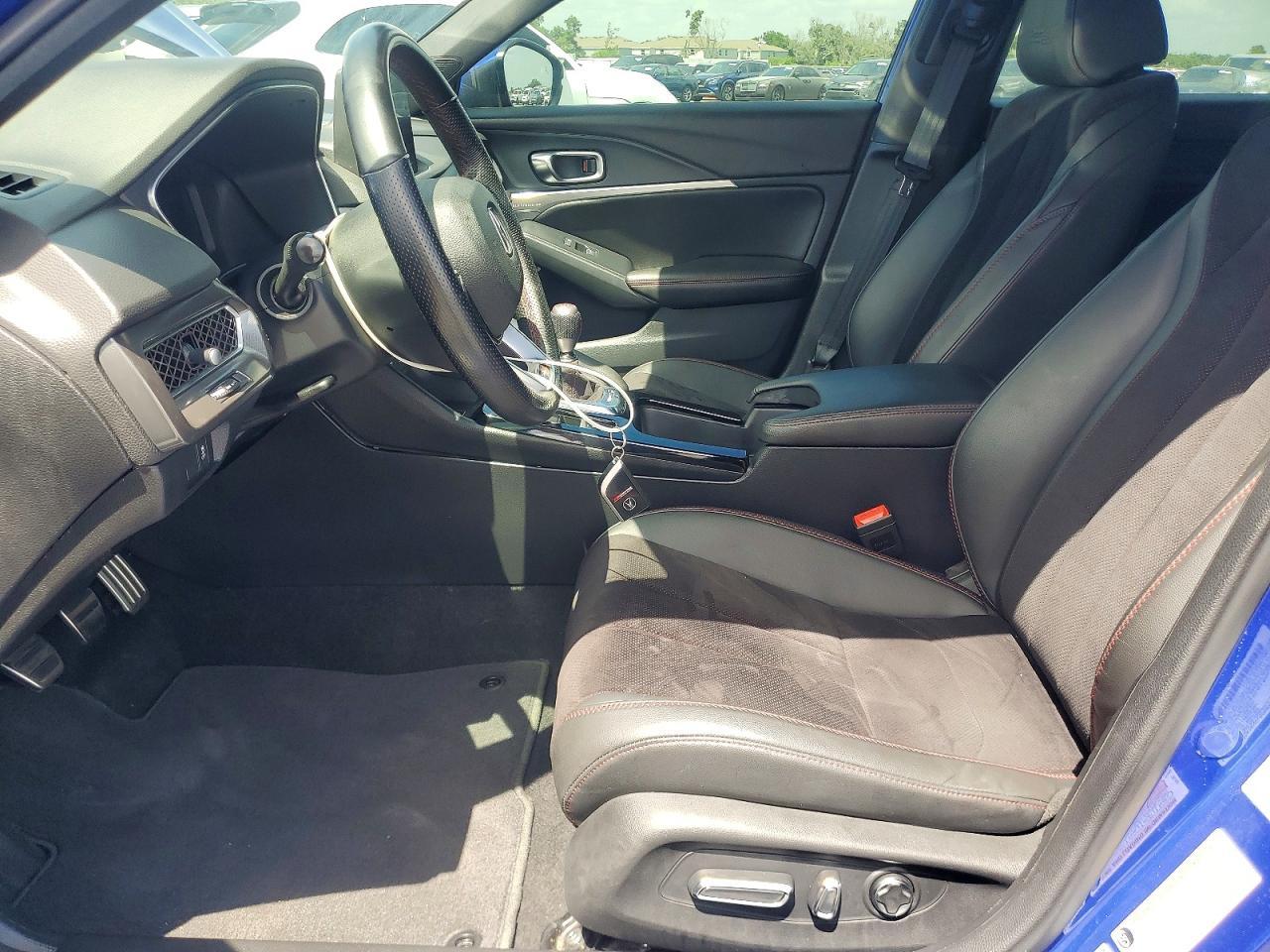 2025 Acura Integra Type S - Image 7