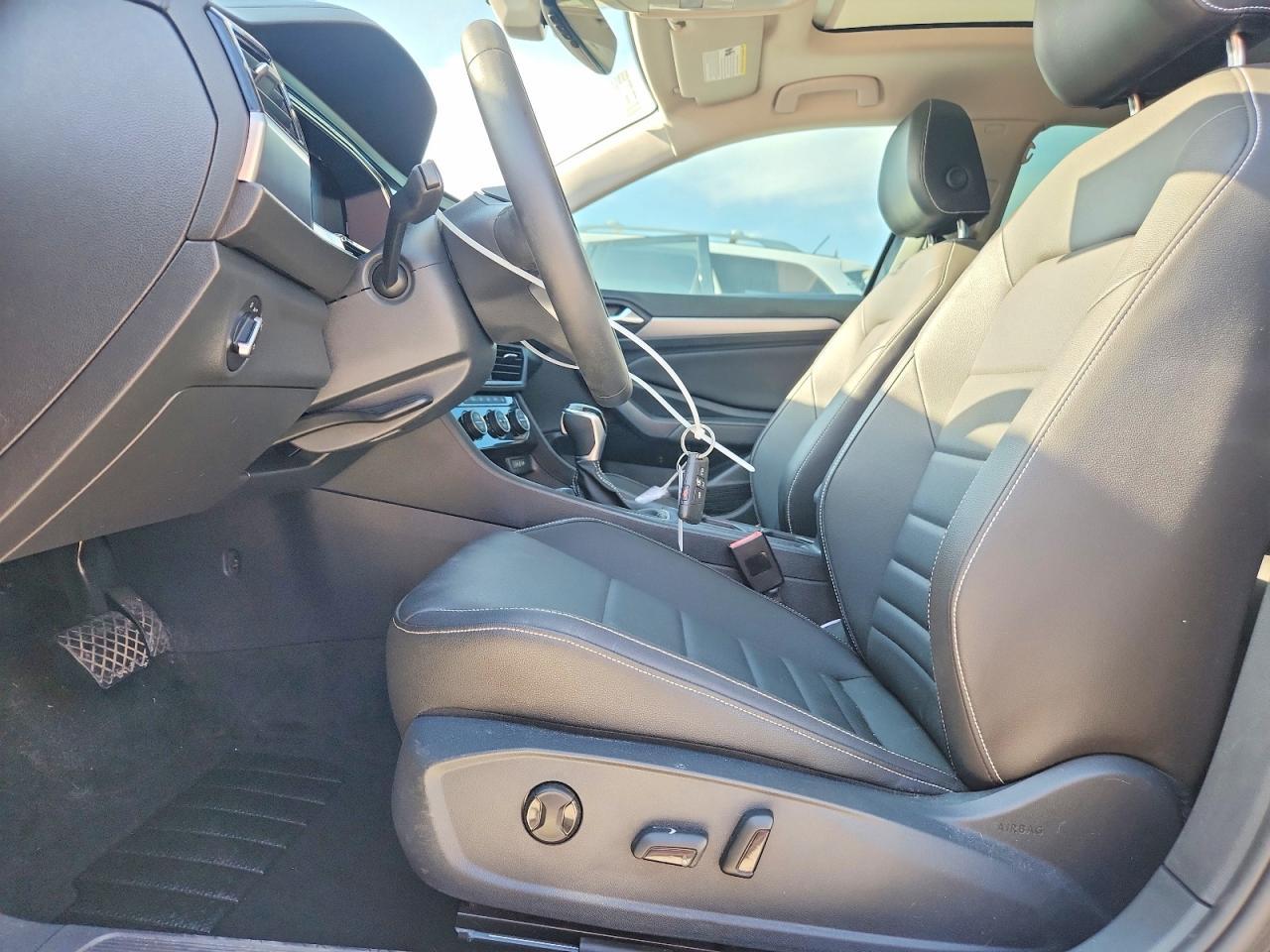 2024 Volkswagen Jetta Se - Фото 7