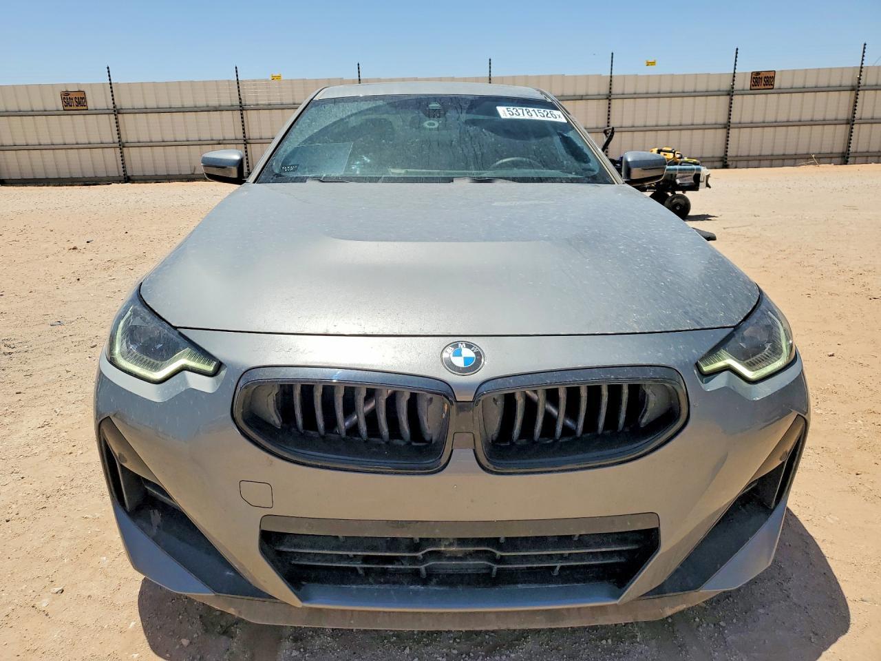 2025 BMW 230I - Фото 5