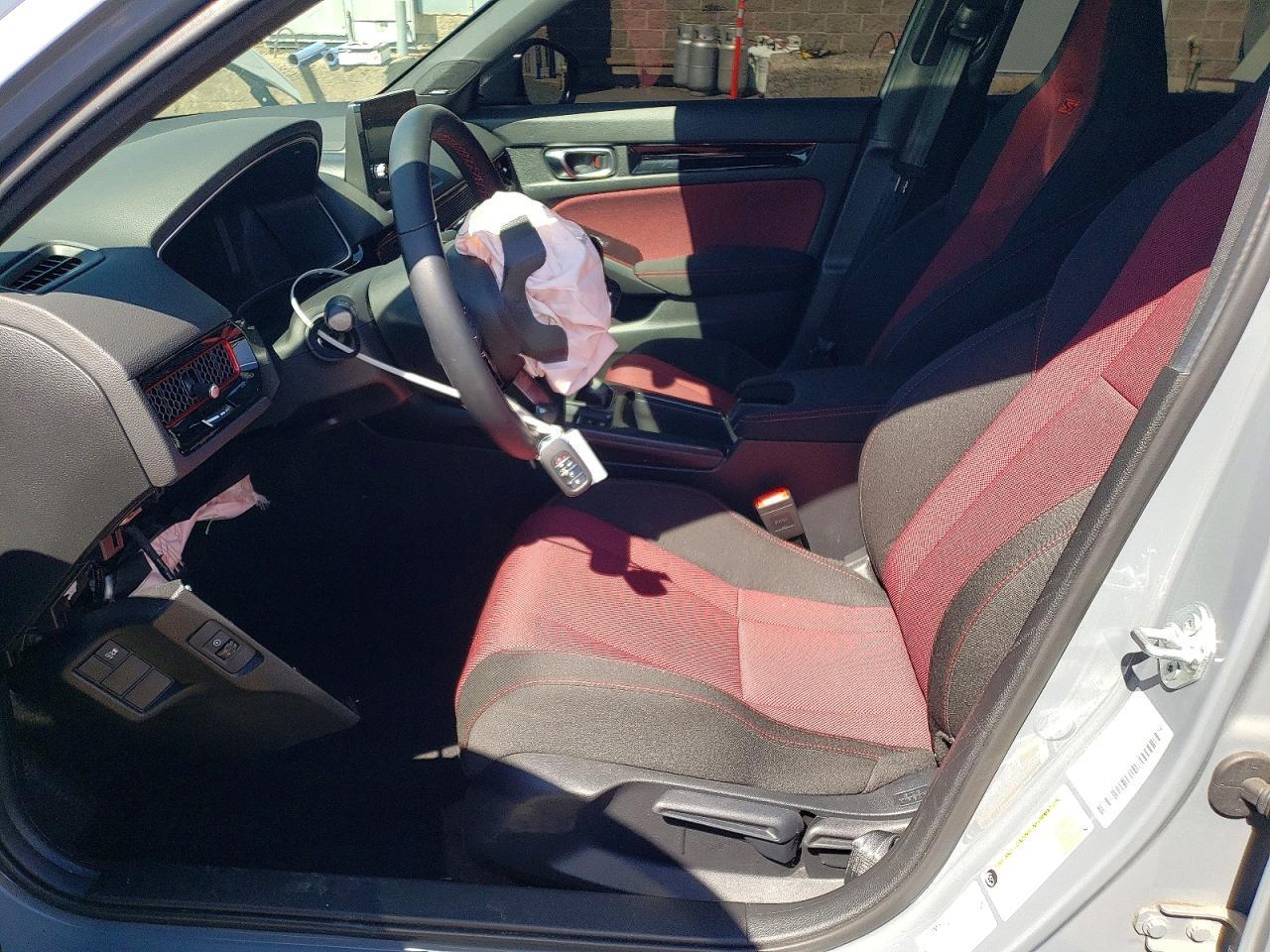 2026 Honda Civic Si - Image 7