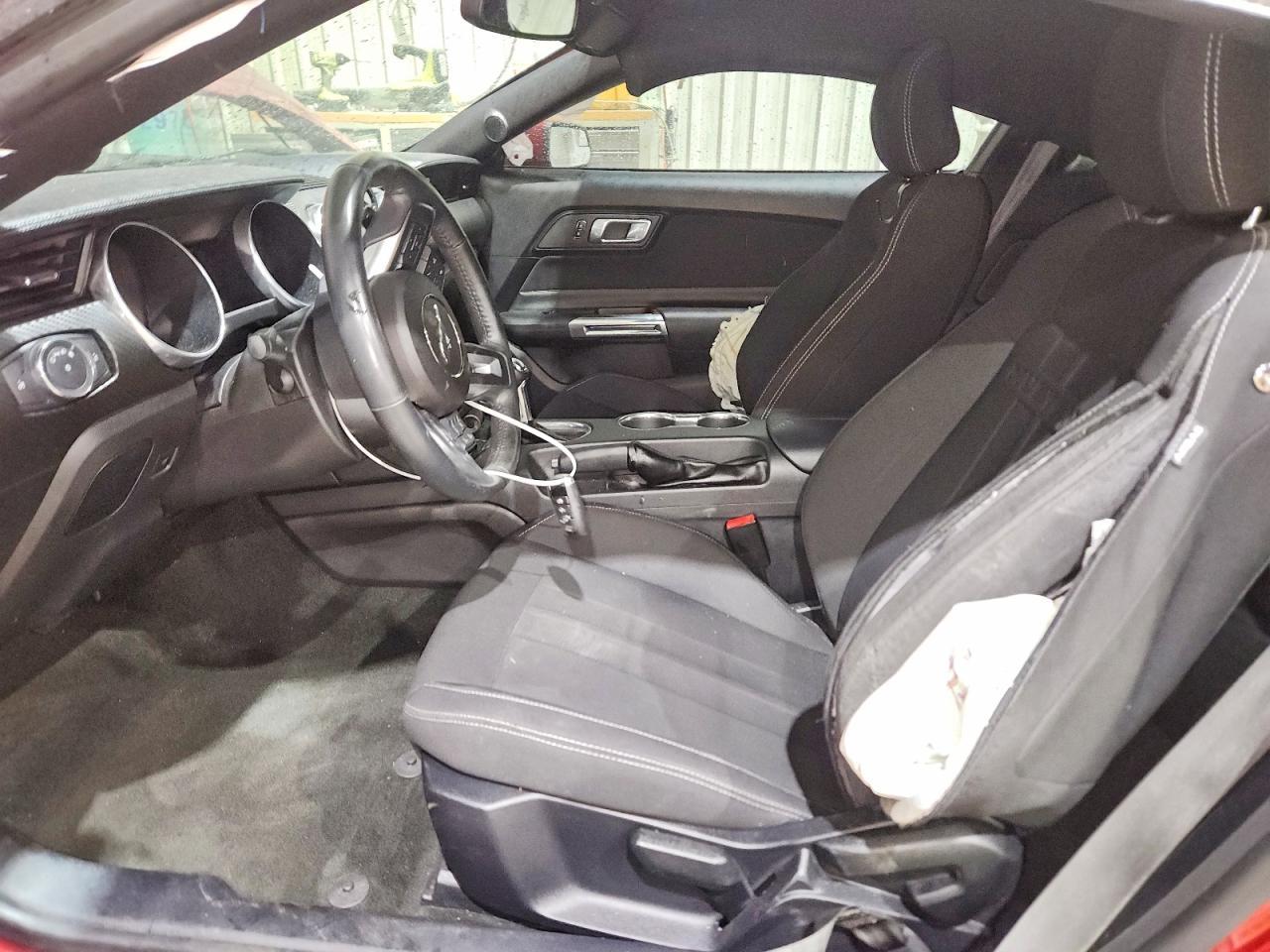 2018 Ford Mustang - Фото 7