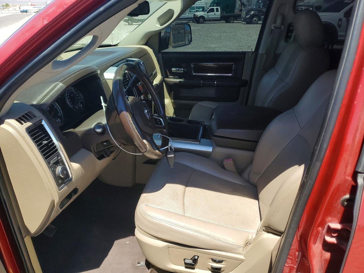 2010 Dodge Ram 3500 - Фото 7