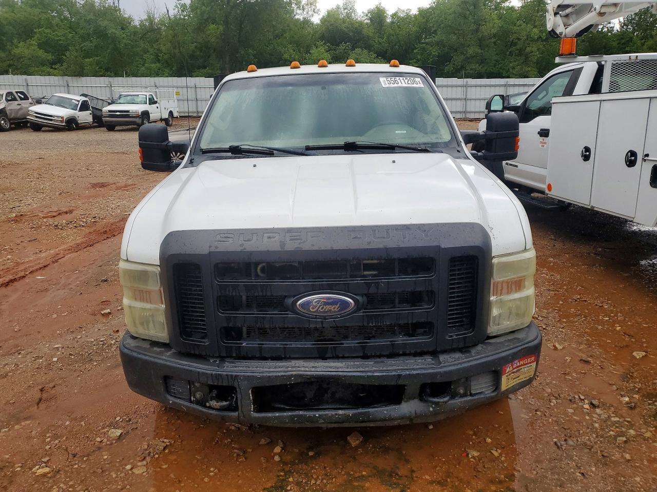 2008 Ford F350 Super Duty - Image 5