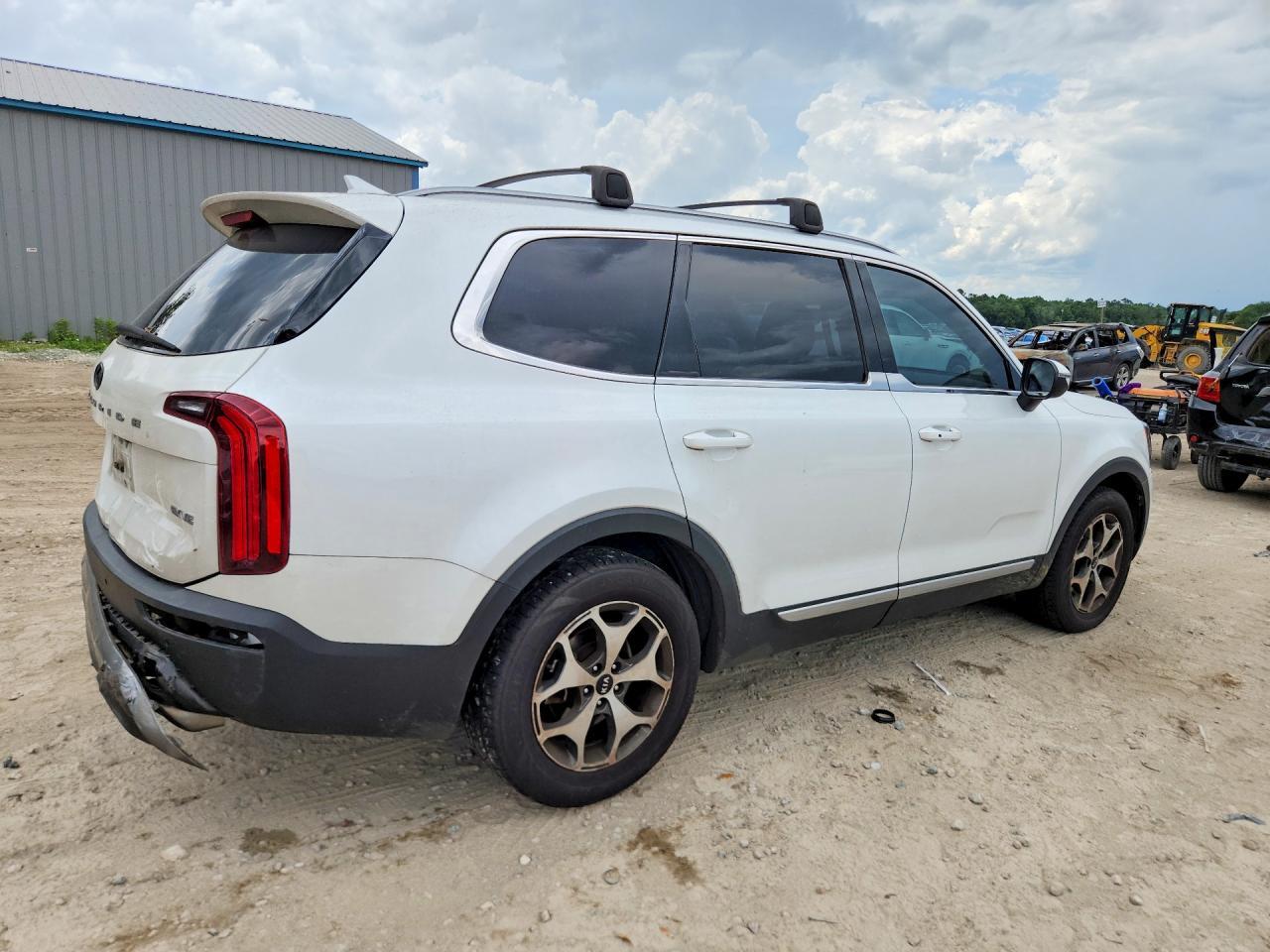 2020 Kia Telluride Ex - Image 3