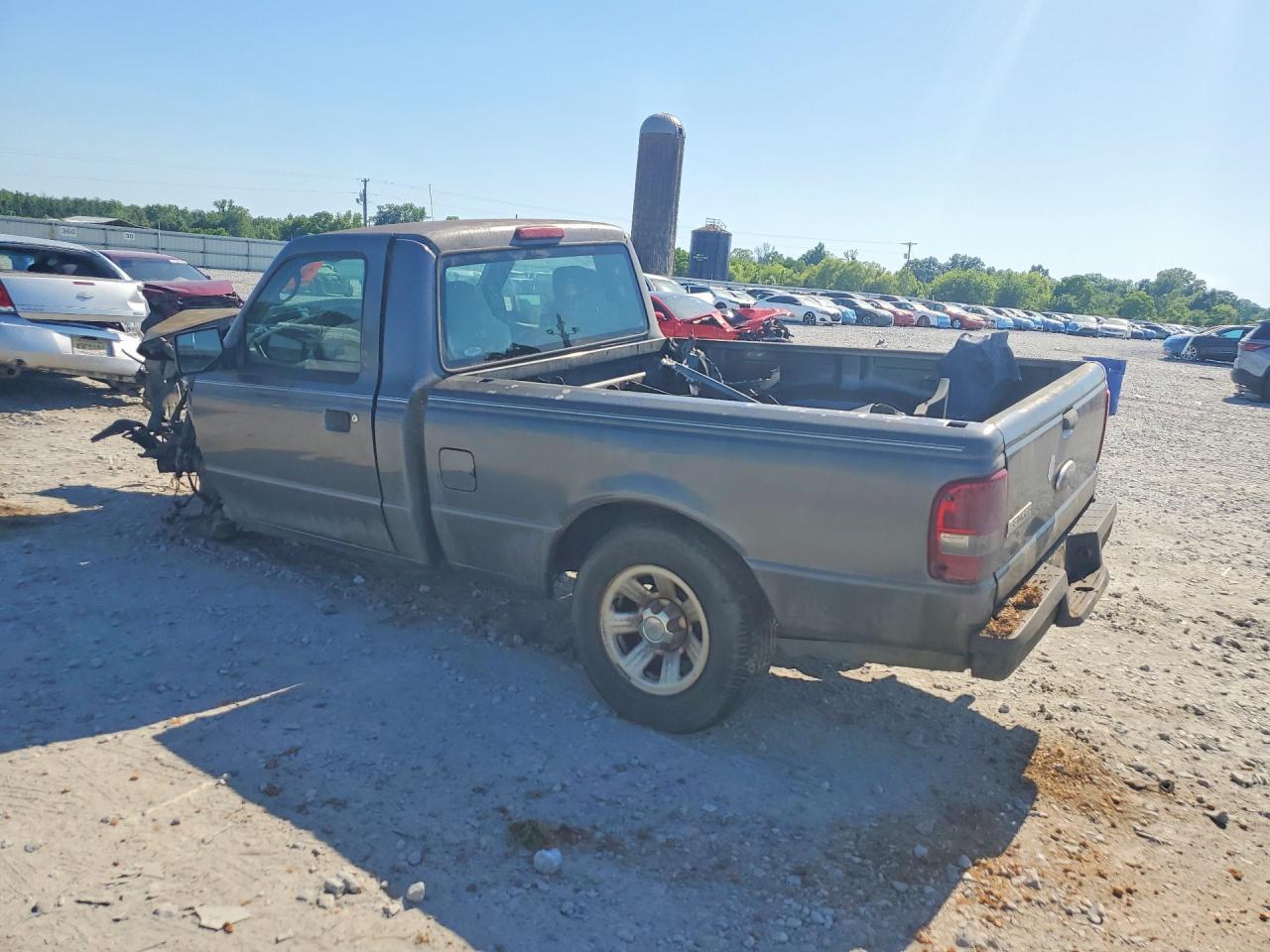 2008 Ford Ranger - Image 2