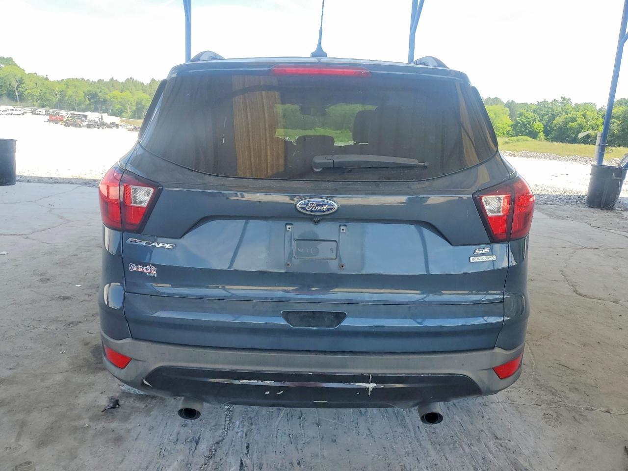 2019 Ford Escape Se - Image 6