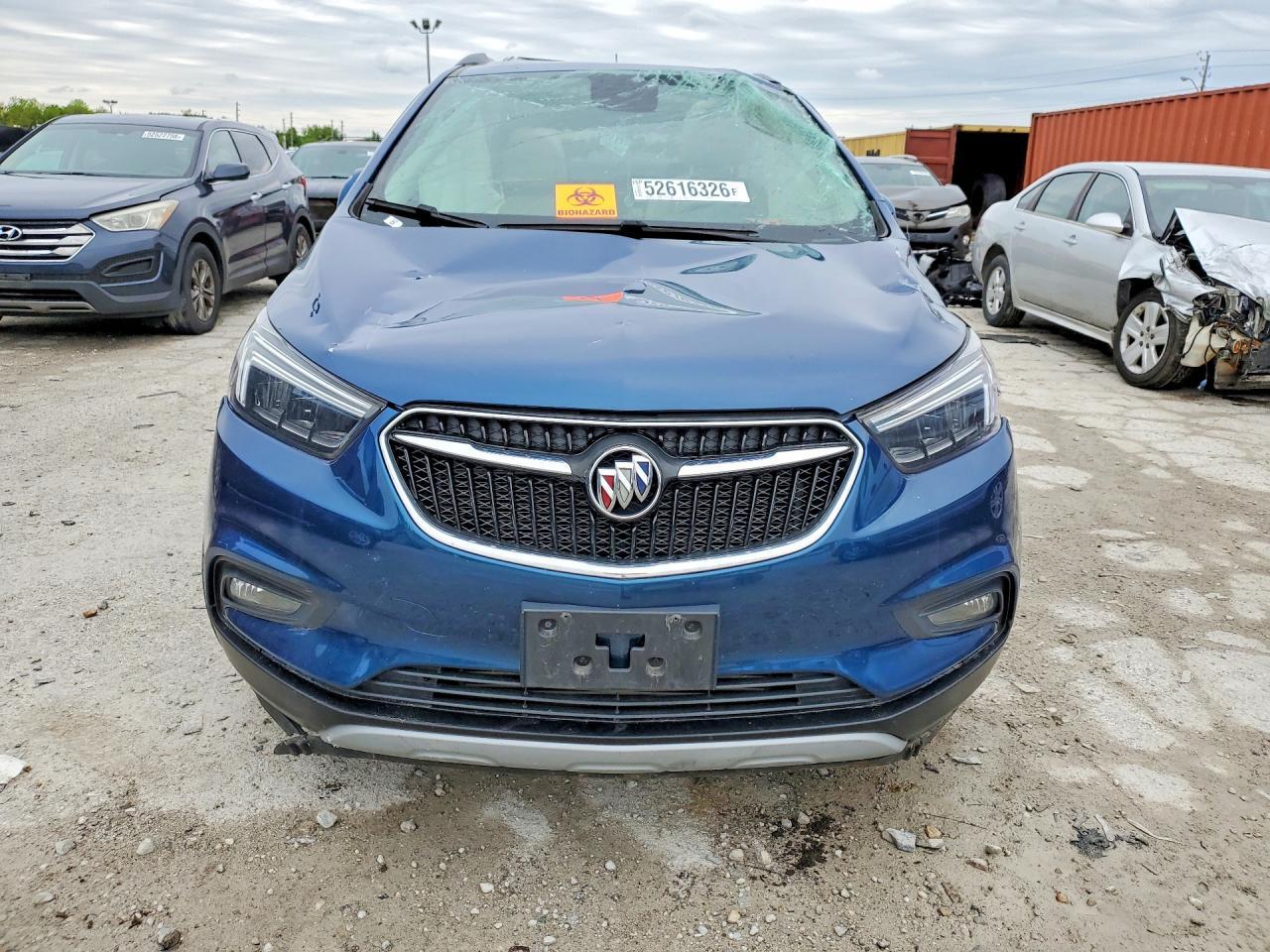 2019 Buick Encore Essence - Image 5