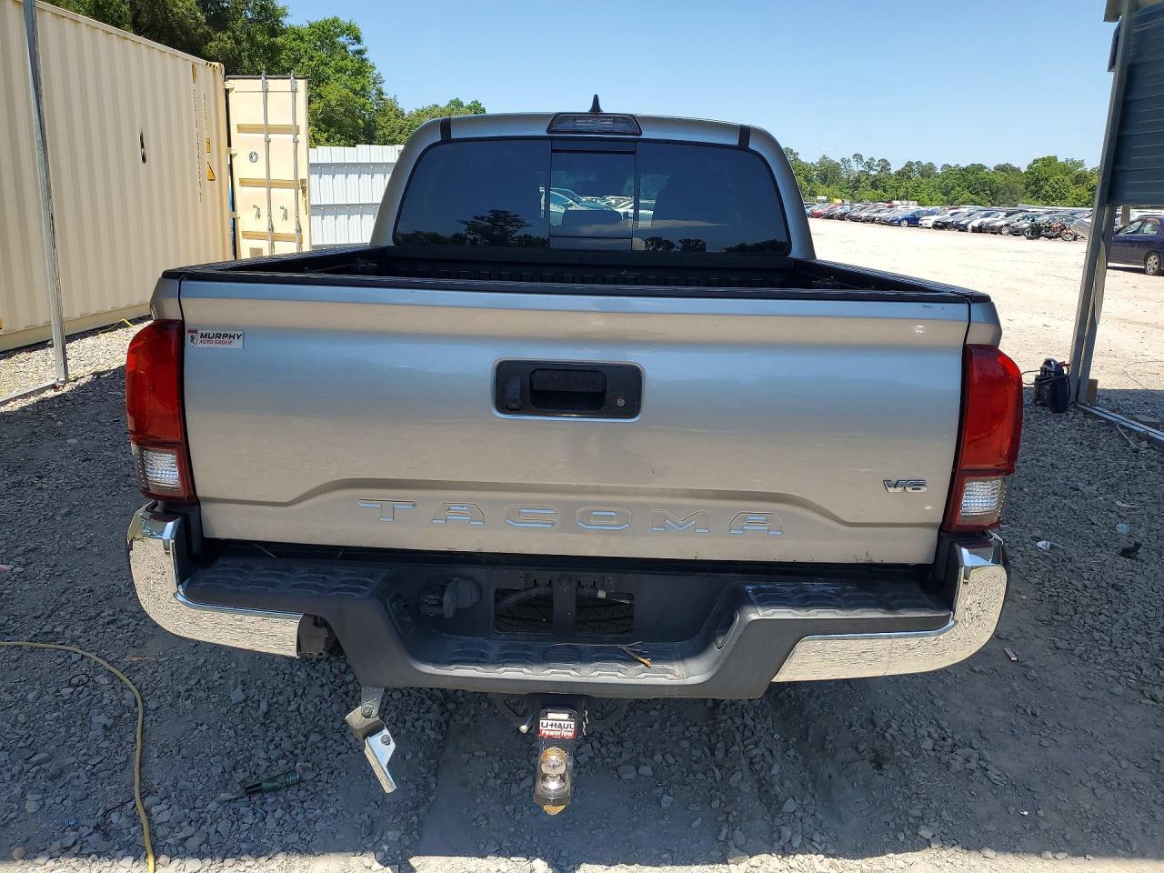 2019 Toyota Tacoma Sr5 V6 - Image 6