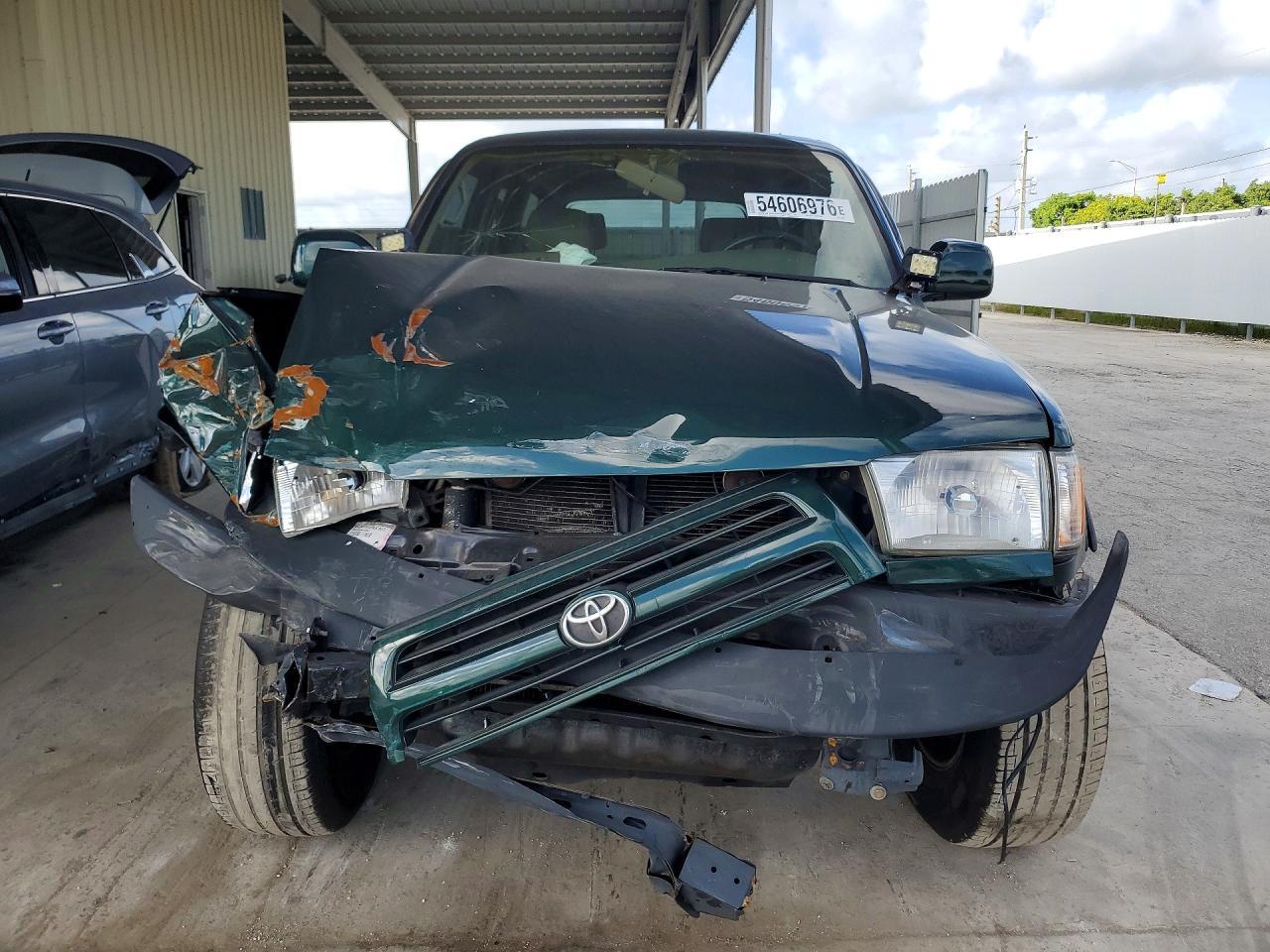 2000 Toyota 4Runner Sr5 - Image 5